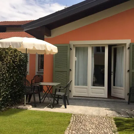 Le Rose Apartament Intra