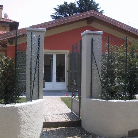Apartament Le Rose *