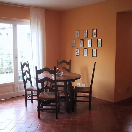 Apartament Le Rose