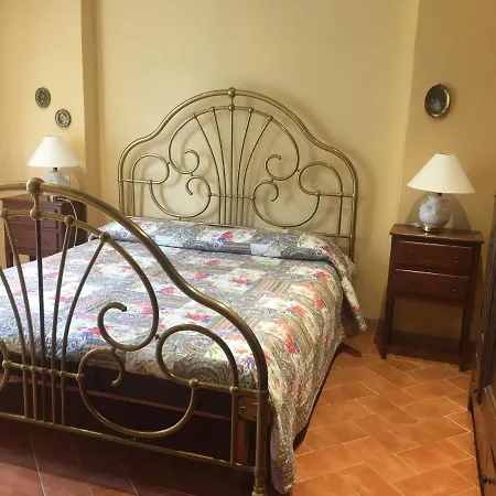 Le Rose Apartament *