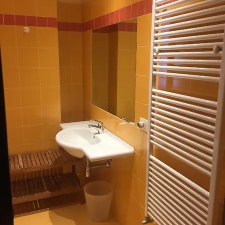 Apartament Le Rose Intra