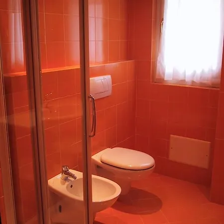 Apartament Le Rose Intra